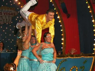 Foto des Albums: 1. Sitzung 2007