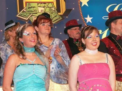 Foto des Albums: 1. Sitzung 2007