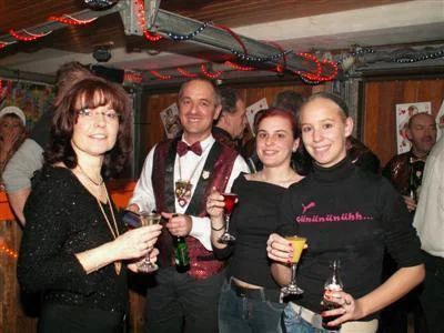 Foto des Albums: 1. Sitzung 2007