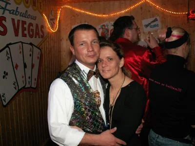 Foto des Albums: 1. Sitzung 2007