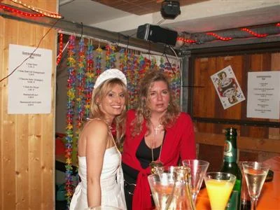 Foto des Albums: 1. Sitzung 2007