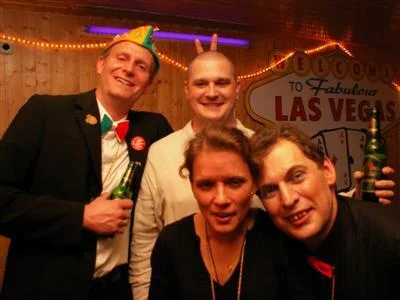 Foto des Albums: 1. Sitzung 2007