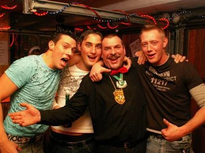 Foto des Albums: 1. Sitzung 2007