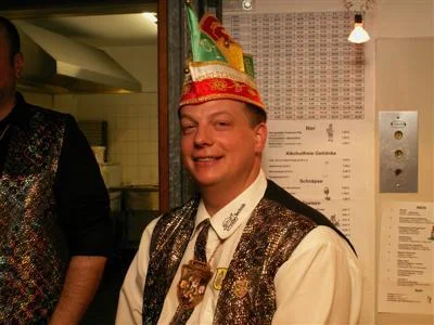 Foto des Albums: 1. Sitzung 2007