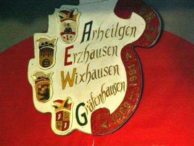Foto des Albums: AEWG-Sitzung 2007