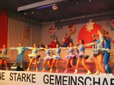 Foto des Albums: AEWG-Sitzung 2007