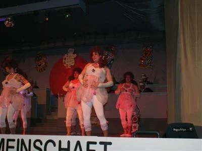 Foto des Albums: AEWG-Sitzung 2007