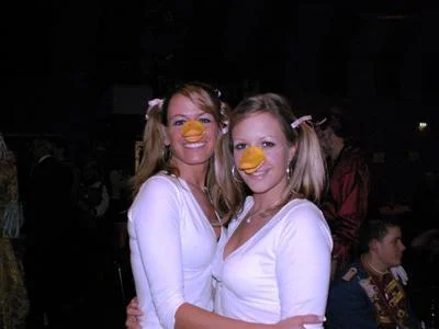 Foto des Albums: AEWG-Sitzung 2007