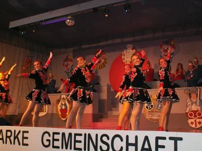 Foto des Albums: AEWG-Sitzung 2007