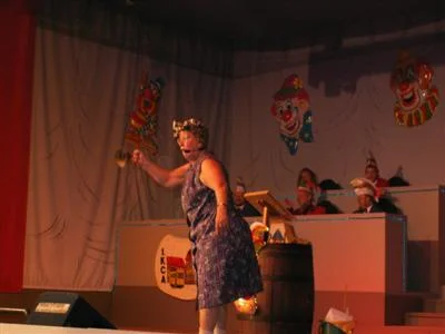 Foto des Albums: AEWG-Sitzung 2007