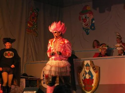 Foto des Albums: AEWG-Sitzung 2007