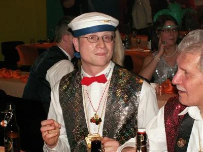 Foto des Albums: AEWG-Sitzung 2007