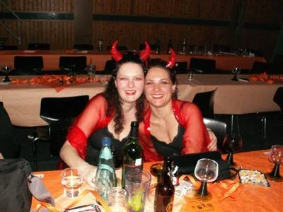 Foto des Albums: AEWG-Sitzung 2007