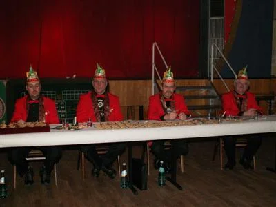 Foto des Albums: Ordensempfang 2007
