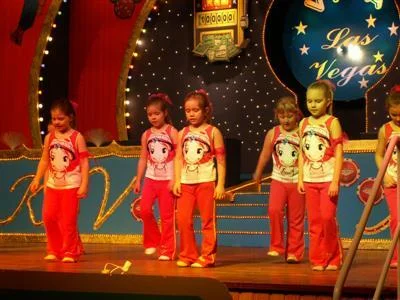 Foto des Albums: Ordensempfang 2007