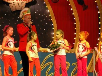 Foto des Albums: Ordensempfang 2007