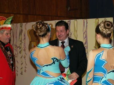 Foto des Albums: Ordensempfang 2007