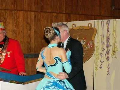 Foto des Albums: Ordensempfang 2007