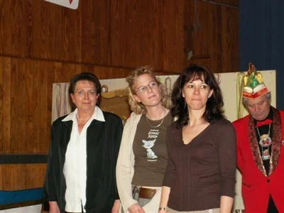 Foto des Albums: Ordensempfang 2007