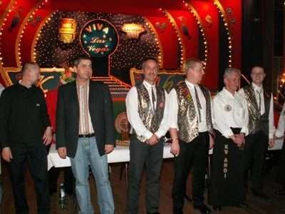 Foto des Albums: Ordensempfang 2007