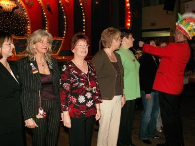 Foto des Albums: Ordensempfang 2007