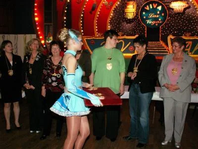 Foto des Albums: Ordensempfang 2007