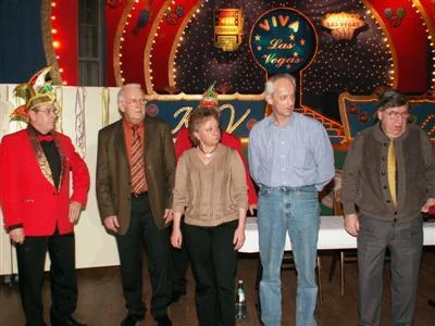 Foto des Albums: Ordensempfang 2007