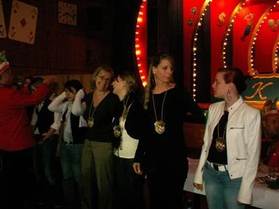 Foto des Albums: Ordensempfang 2007