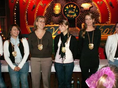 Foto des Albums: Ordensempfang 2007