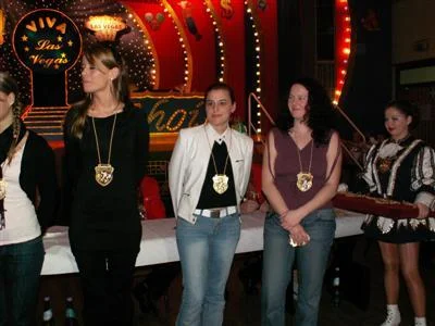Foto des Albums: Ordensempfang 2007