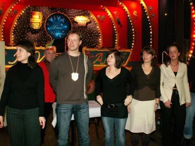 Foto des Albums: Ordensempfang 2007