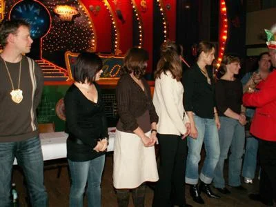 Foto des Albums: Ordensempfang 2007