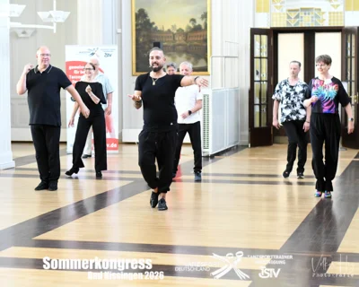 Foto des Albums: Bad Kissingen, 090826 Karakatsanis