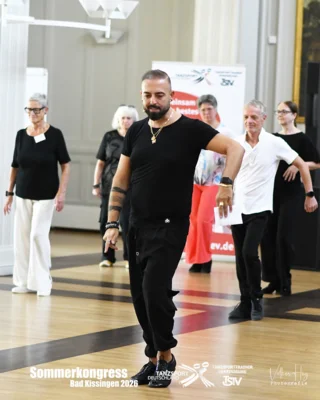Foto des Albums: Bad Kissingen, 090826 Karakatsanis
