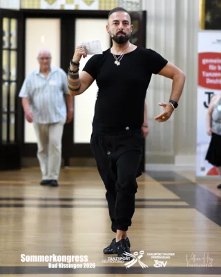 Foto des Albums: Bad Kissingen, 090826 Karakatsanis