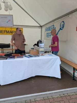 Foto des Albums: Hanse Sail 2026