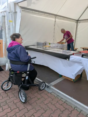Foto des Albums: Hanse Sail 2026