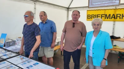 Foto des Albums: Hanse Sail 2026