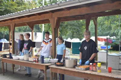 Foto des Albums: Zelabo 2026 - Tag 7