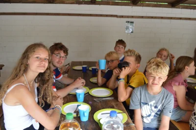 Foto des Albums: Zelabo 2026 - Tag 7