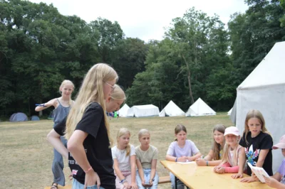 Foto des Albums: Zelabo 2026 - Tag 7