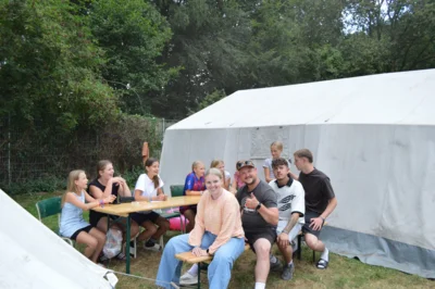 Foto des Albums: Zelabo 2026 - Tag 7