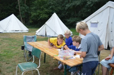 Foto des Albums: Zelabo 2026 - Tag 7