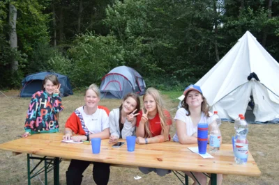 Foto des Albums: Zelabo 2026 - Tag 7