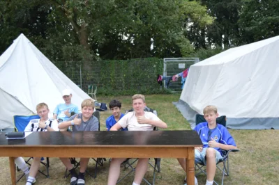 Foto des Albums: Zelabo 2026 - Tag 7