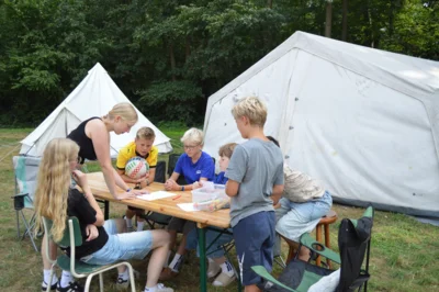 Foto des Albums: Zelabo 2026 - Tag 7