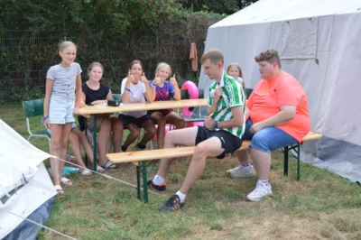 Foto des Albums: Zelabo 2026 - Tag 7