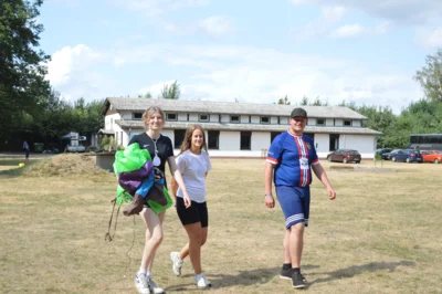 Foto des Albums: Zelabo 2026 - Tag 7