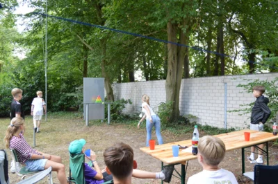 Foto des Albums: Zelabo 2026 - Tag 7