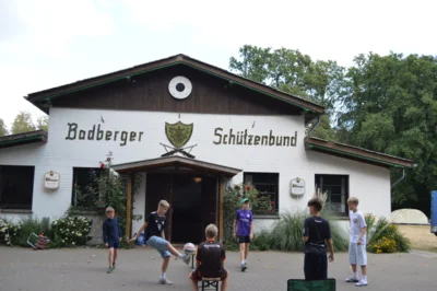 Foto des Albums: Zelabo 2026 - Tag 7